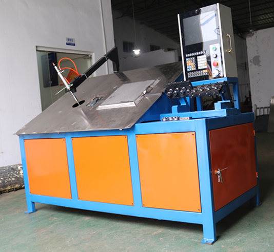 2d线材成型机_2d线材成型机_佛山市通域机械装备制造有限公司