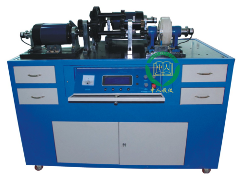 机械轮系创新设计实验台,轮系机构实验台,轮系实验台,轮系实训台