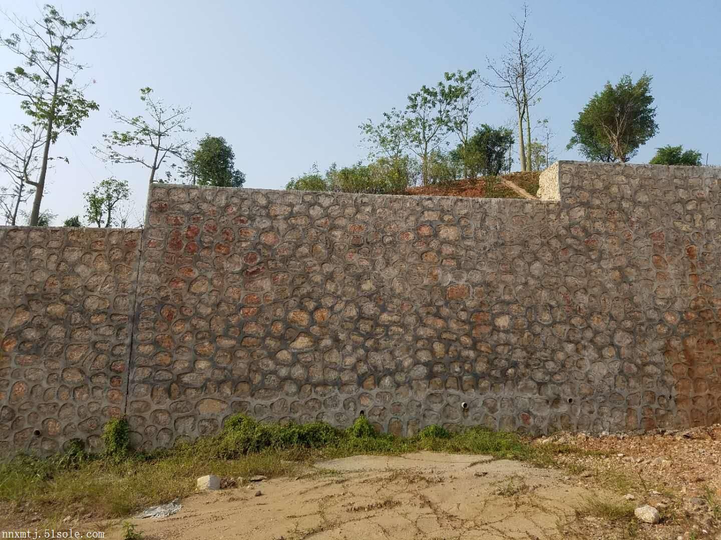 专业挡墙施工队/边坡施工队/挡土墙施工队/路沿石施工施工队