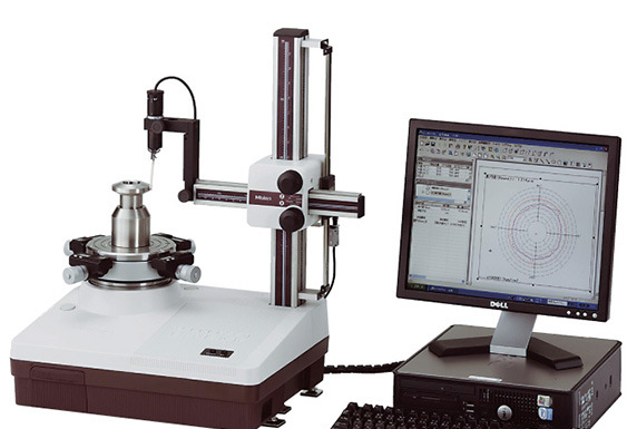 回收数显二维高度仪LH-600B圆度仪RA-120P等量仪