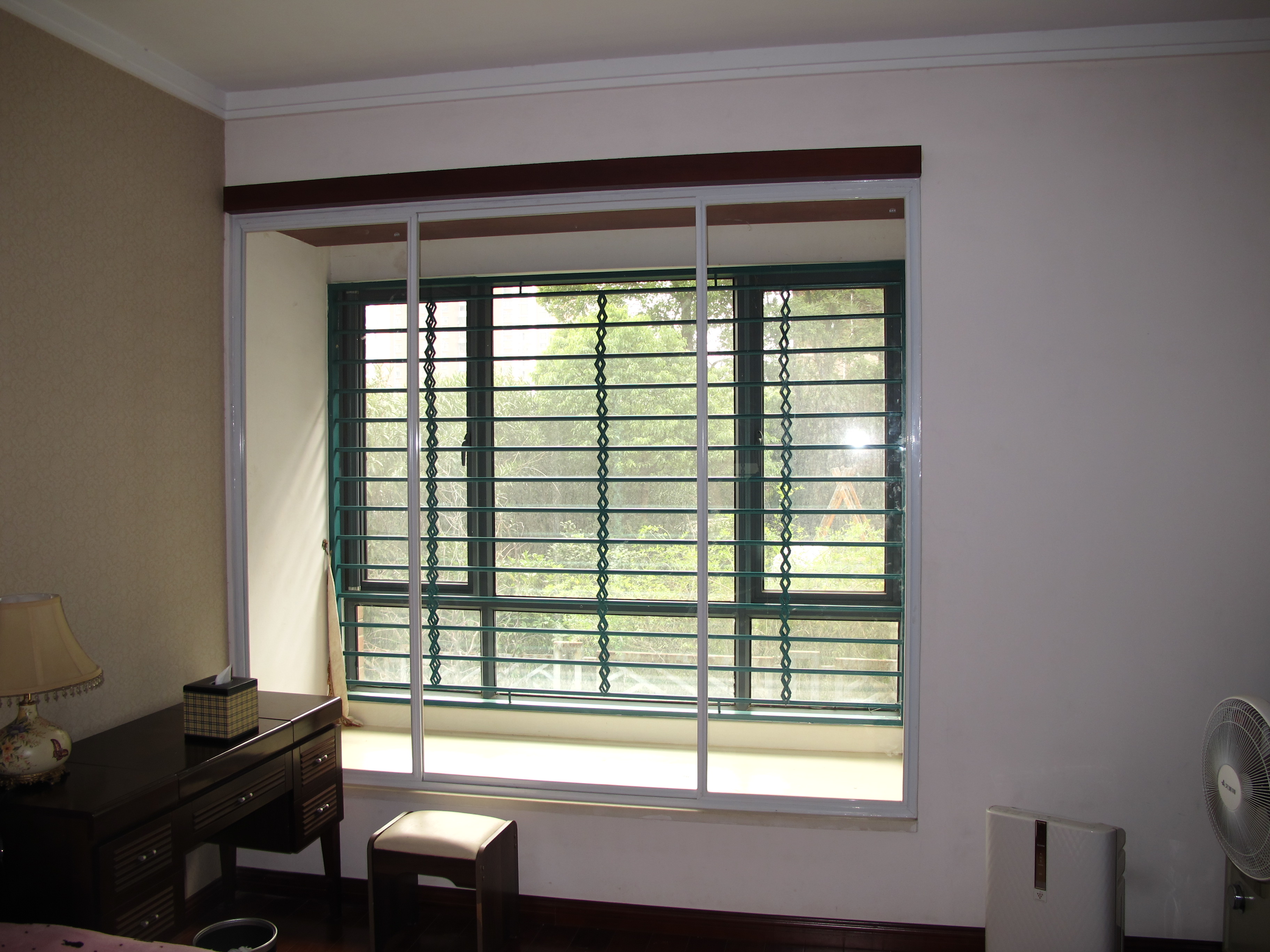 隔音窗厂家长沙隔音窗销售静美家隔音窗价格 品牌 长沙静美家隔声窗