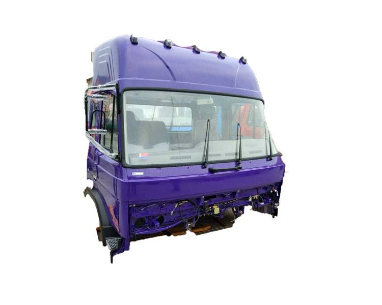 东风1290拖头驾驶室总成|东风1290拖头驾驶室报价