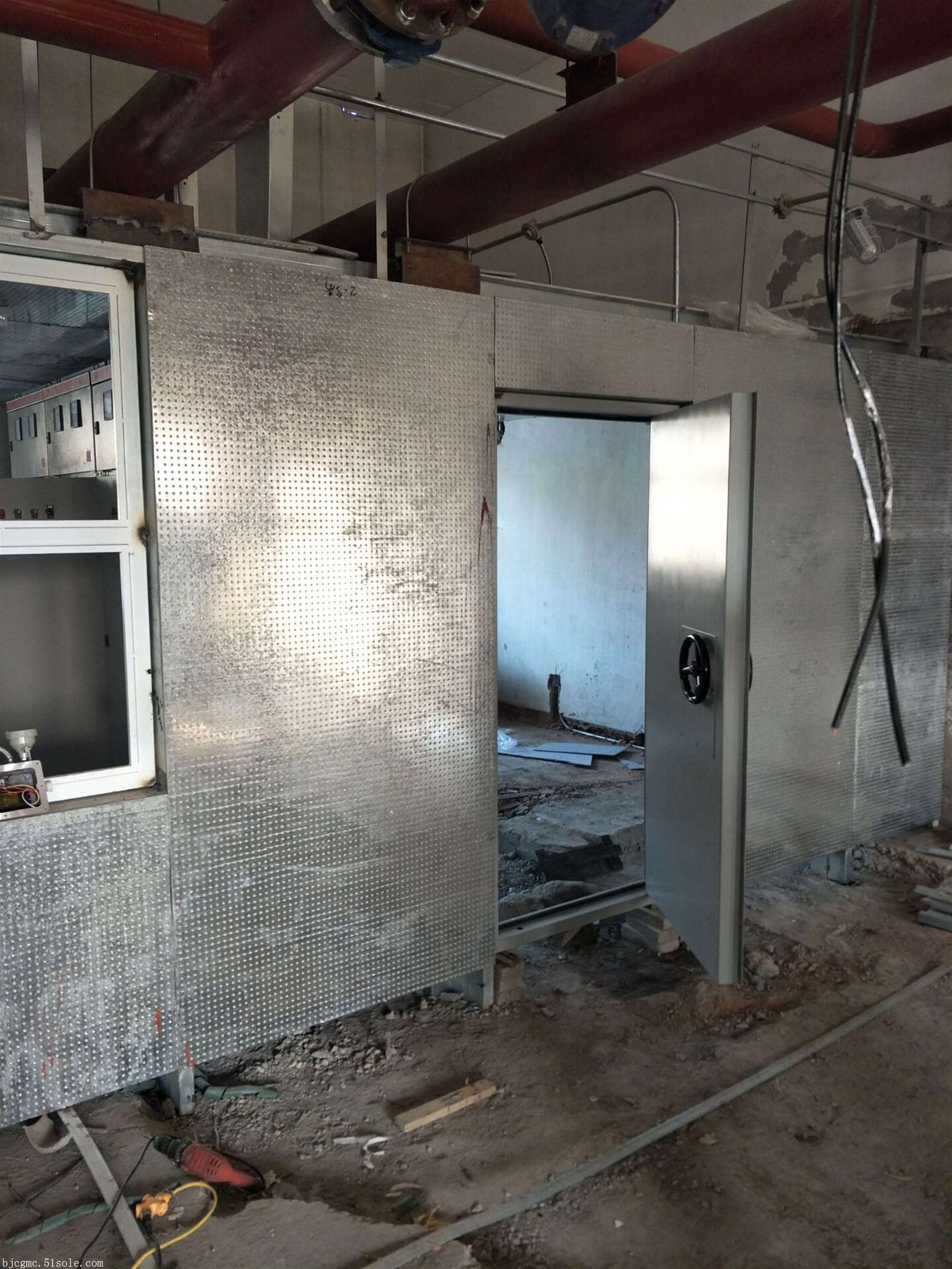 防爆门厂家-泄爆门厂家-泄爆窗厂家-防爆窗价格-驰通门窗