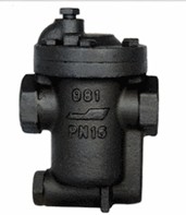 883F倒置桶式疏水阀阀天蒸汽疏水阀