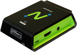 专为citrix环境打造的云终端NComputing RX-hdx