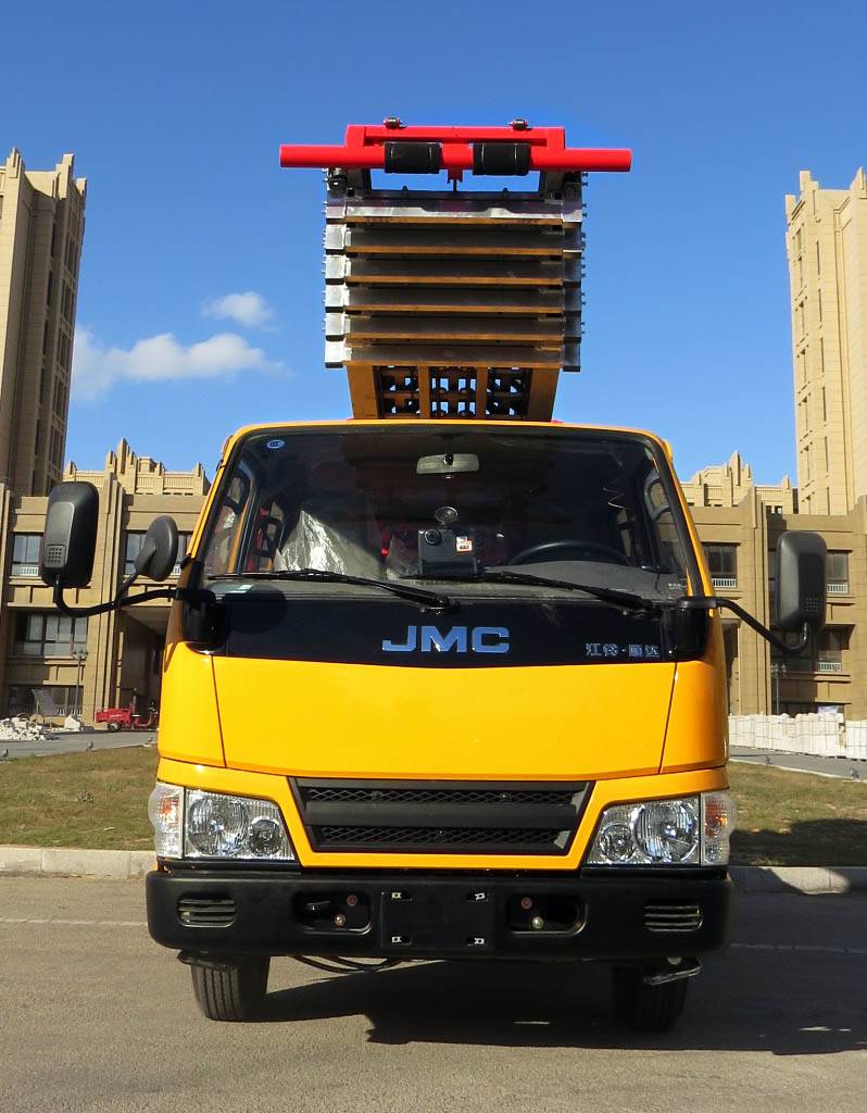 云梯车28米多少钱