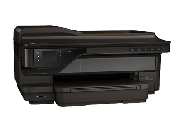 供应 昆山打印机 惠普打印机7612