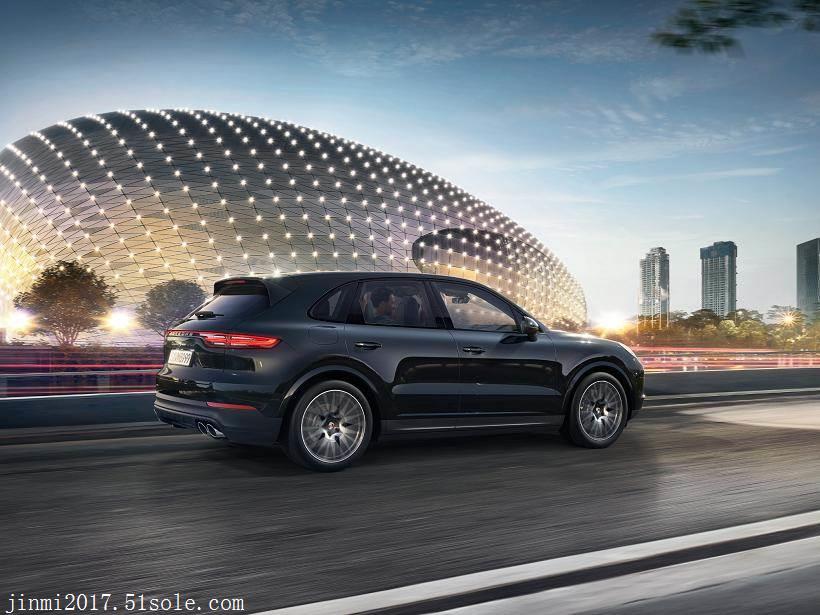 【保时捷卡宴展示,全新卡宴2017】价格,厂家,其他广告服务-搜了网