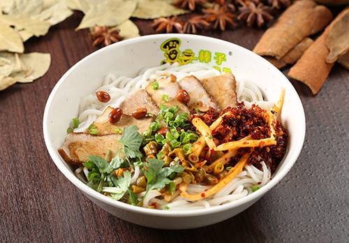 湘潭可以学卤粉,哪里有学卤粉的地方