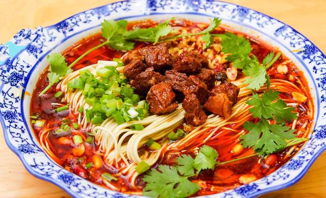 重庆特色面馆培训 早餐面条 小面培训 各种米线培训