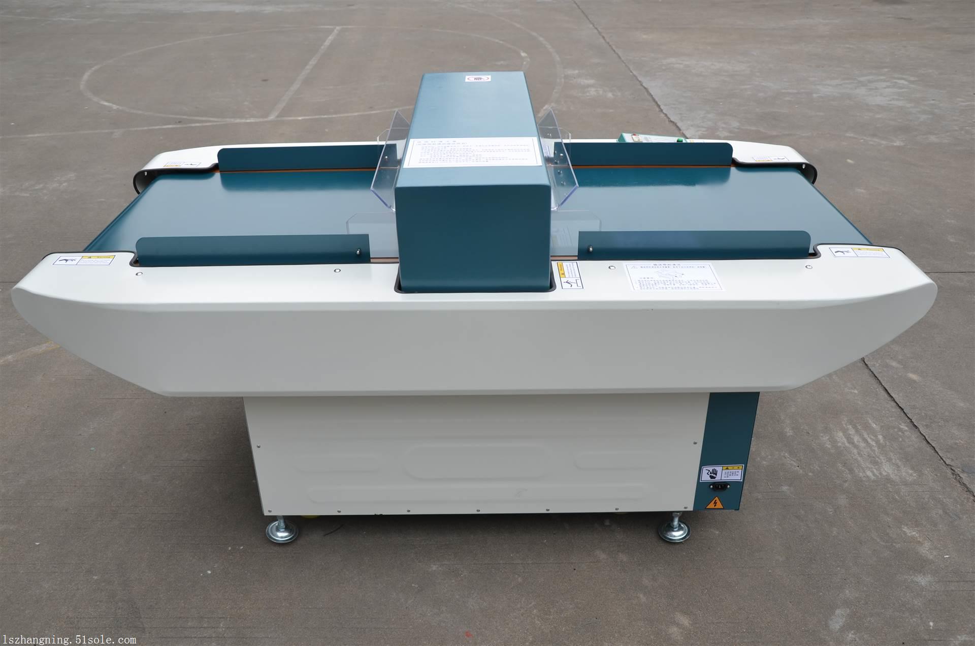 广东厂家直销检针机东莞高灵敏度抗干扰验针机