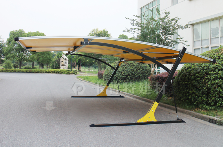 diy高品质汽车篷