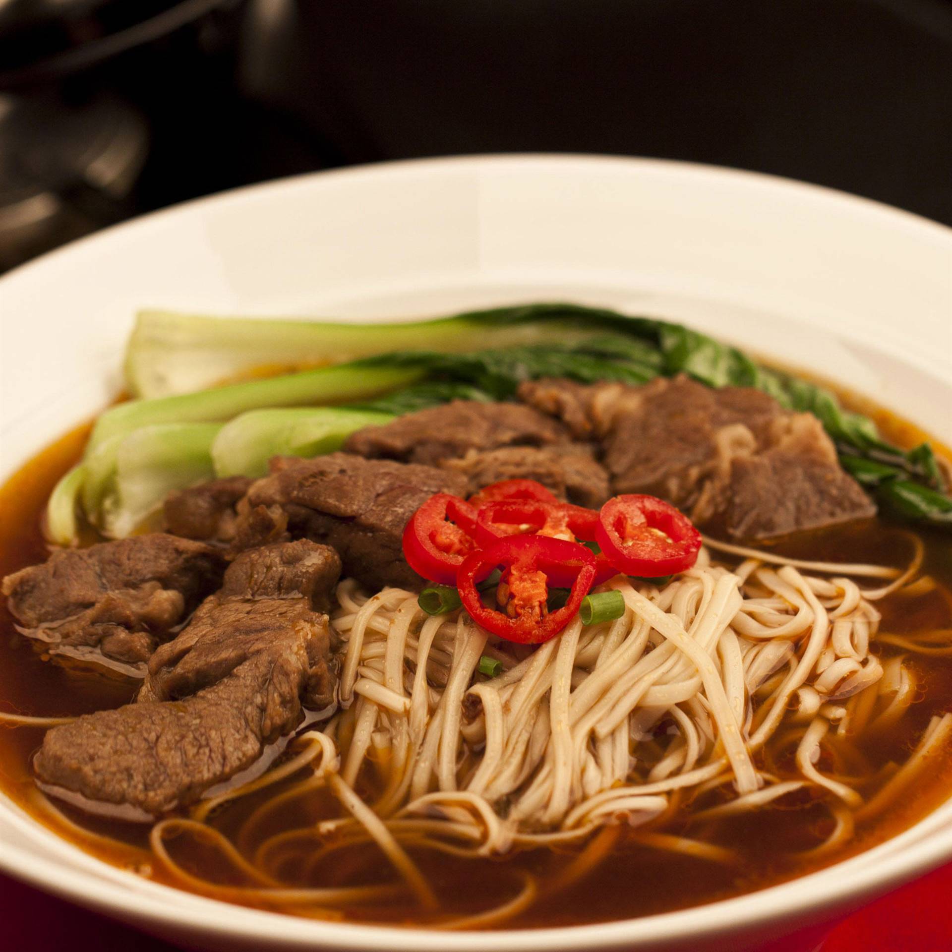 美国加洲牛肉面加盟费