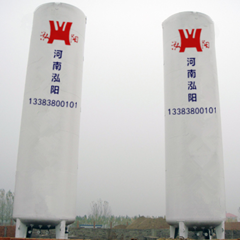 液氧储罐