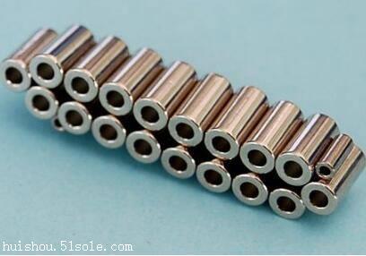 江西废磁铁回收公司九江景德镇废旧强磁铁回收价格