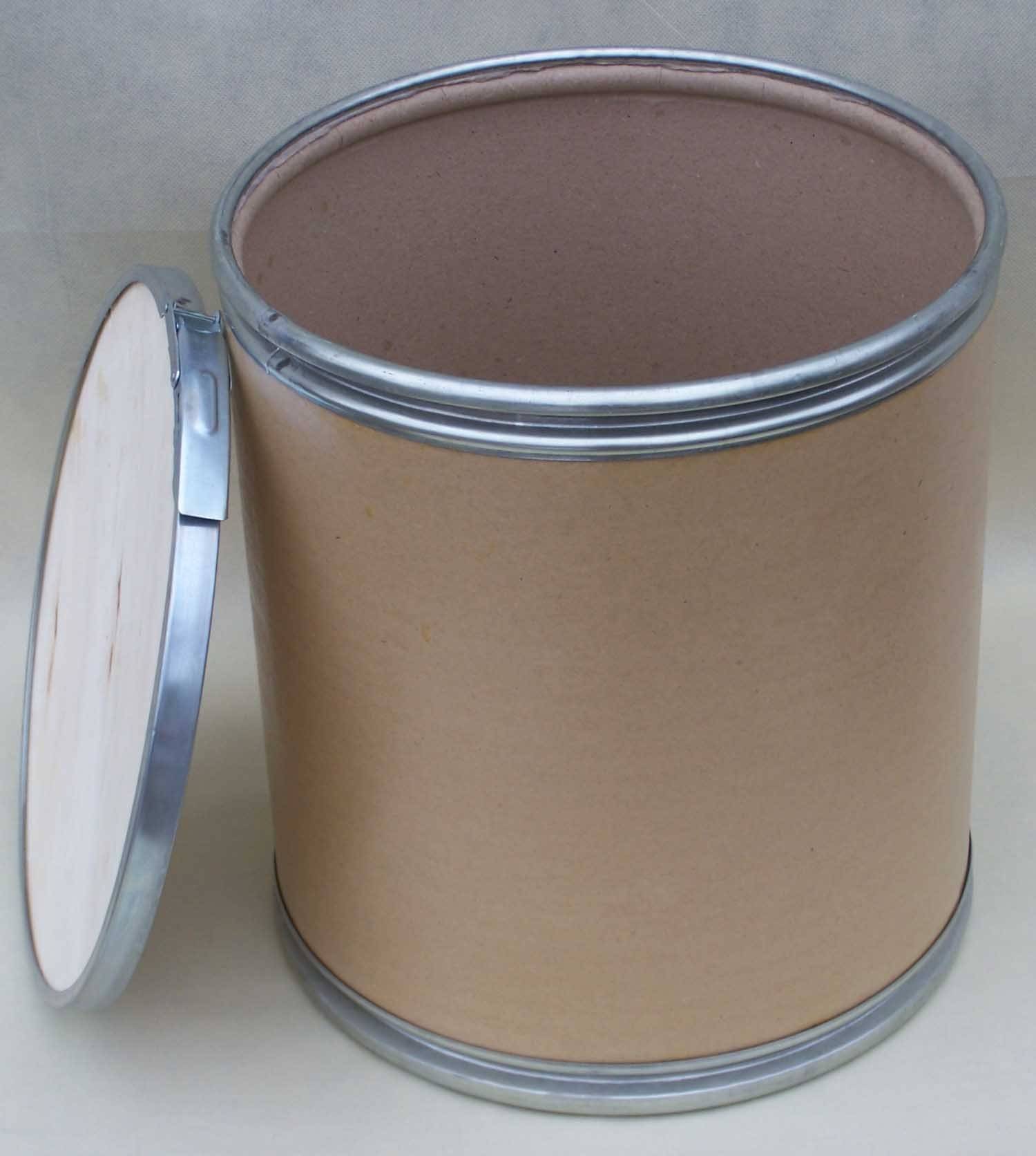 广荣包装供应贵阳纸板桶,贵州铁箍纸桶