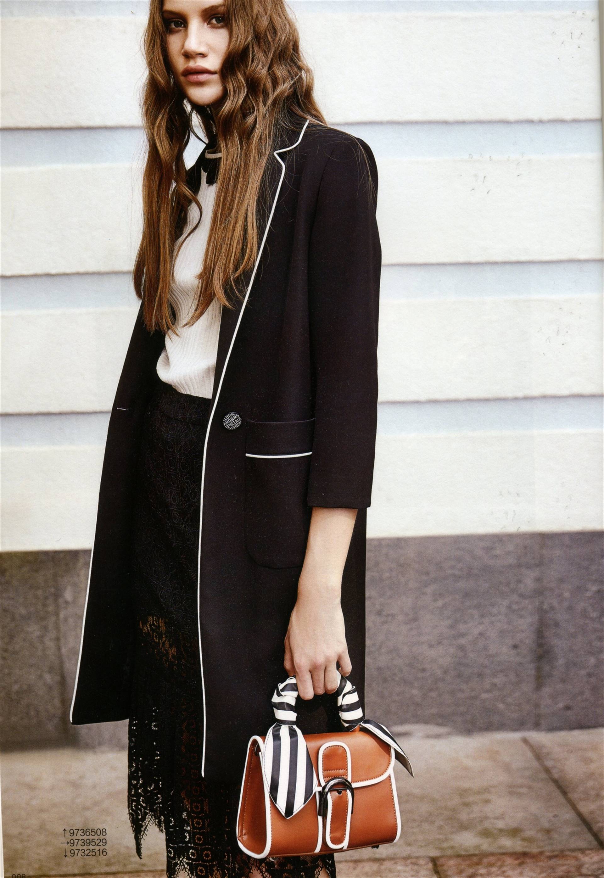 17春布卡慕尚连衣裙郑州银基女装批发微信江西品牌女装加盟店排行