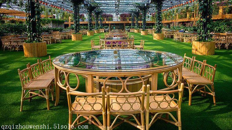 日光温室-玻璃温室-连栋温室_青州市七洲温室工程有限公司