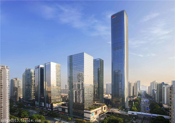 中洲大厦物业直租 写字楼出租信息办公室出租_搜了网