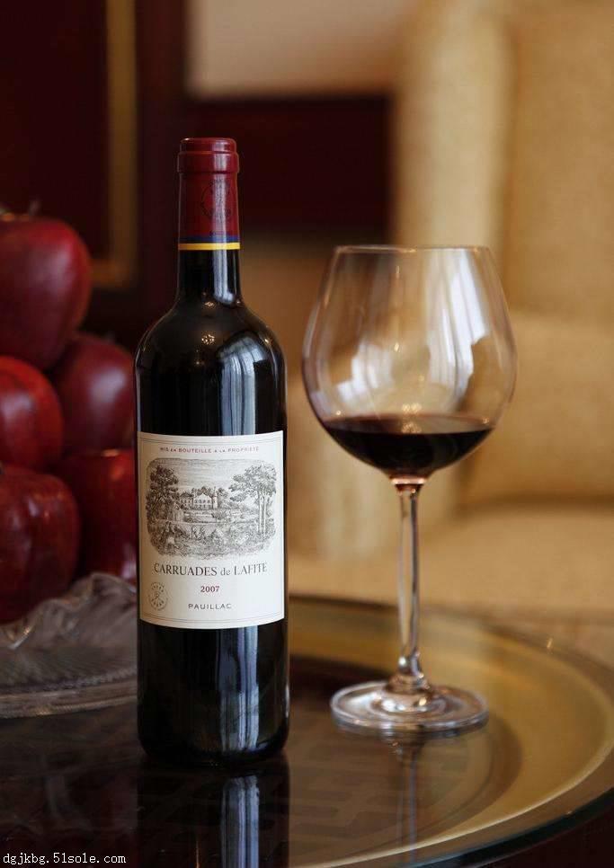 法国红酒进口报关代理公司