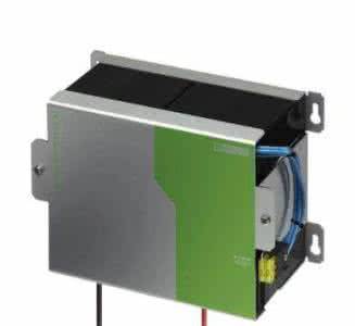 菲尼克斯开关电源STEP-PS/1AC/5DC/2经济实惠