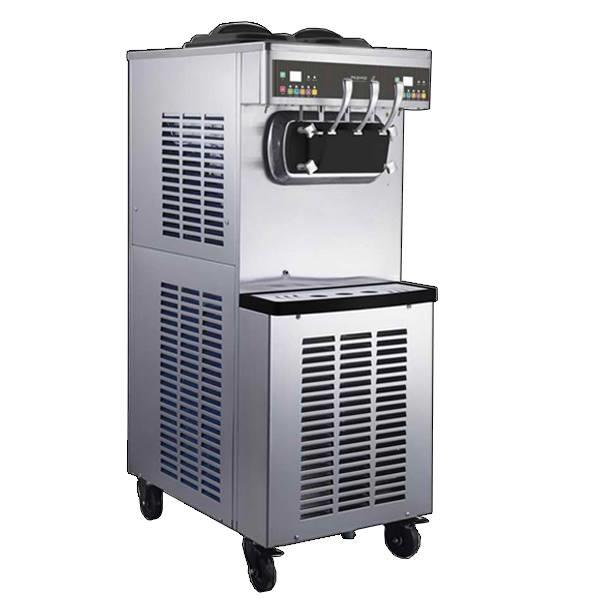 武汉冰激凌机设备有限公司