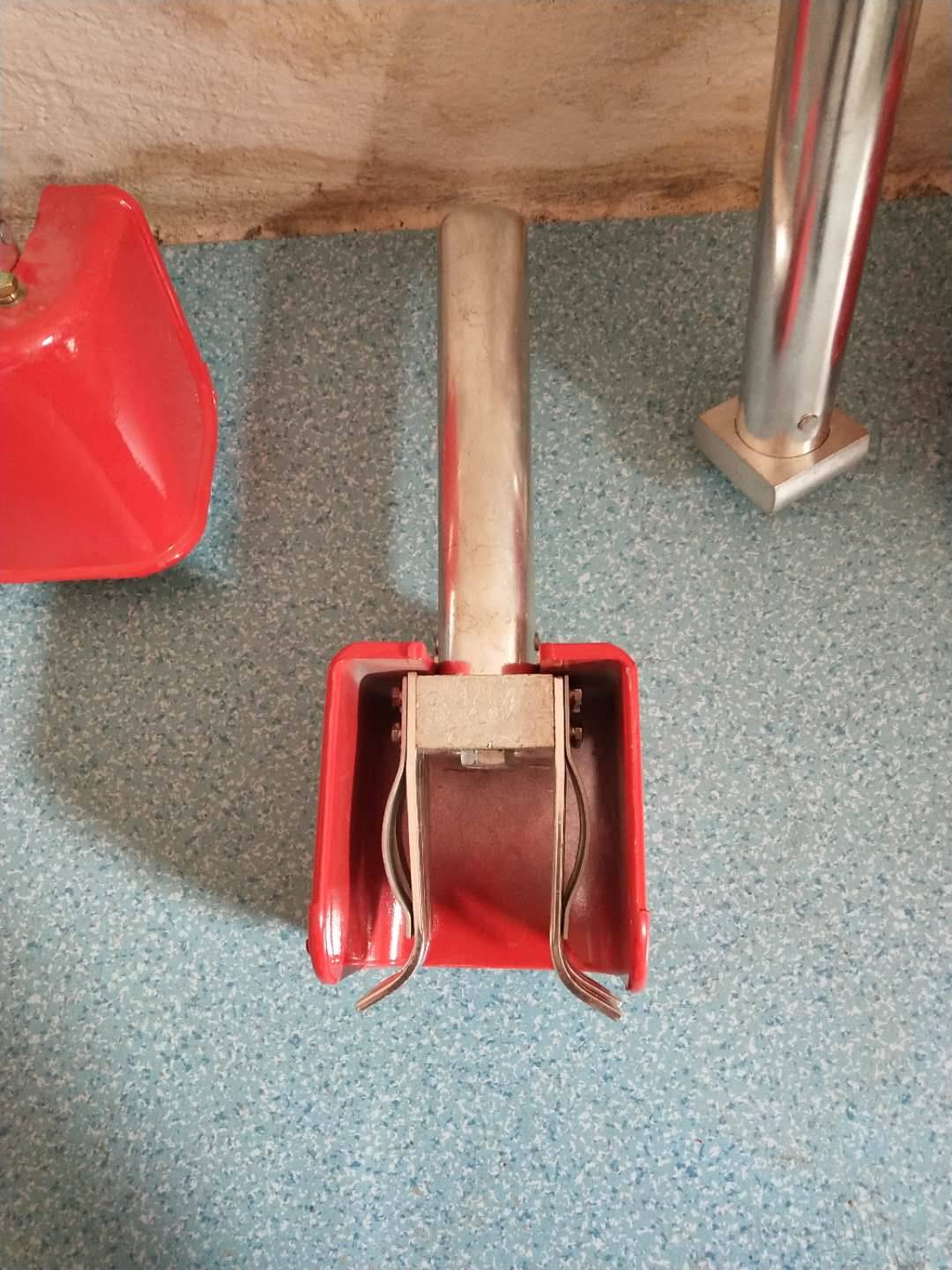 四川广安35kv高压隔离开关厂家动静触头