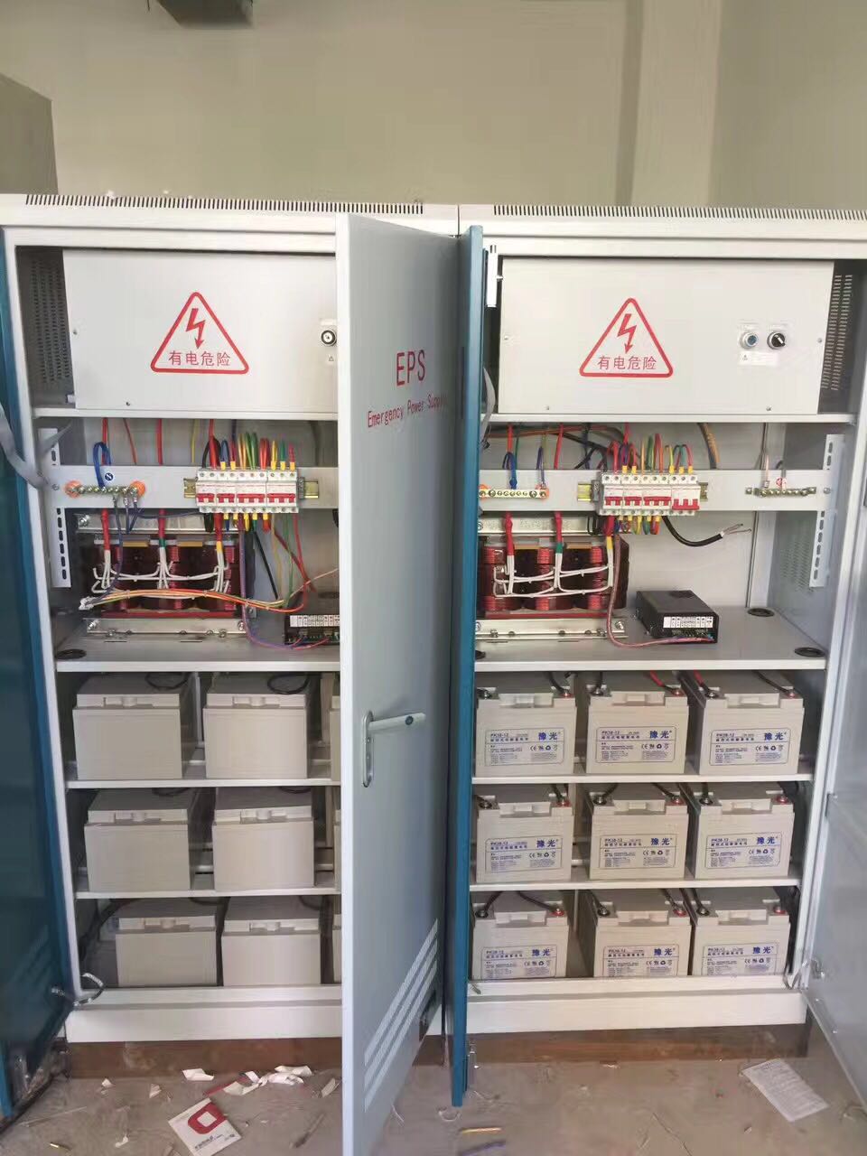 厂家直销 消防电气 eps应急电源