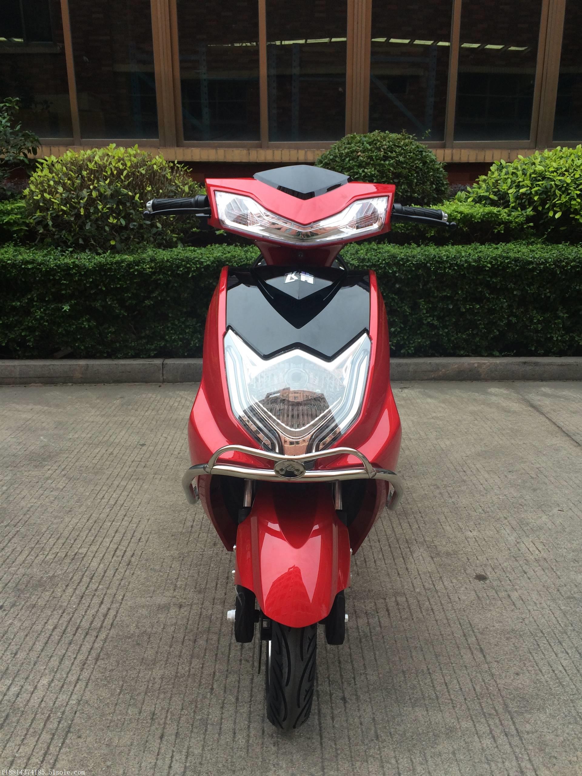 飞肯电动车(1张)