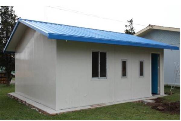 扬州夹心活动板房隆凯金属加工厂