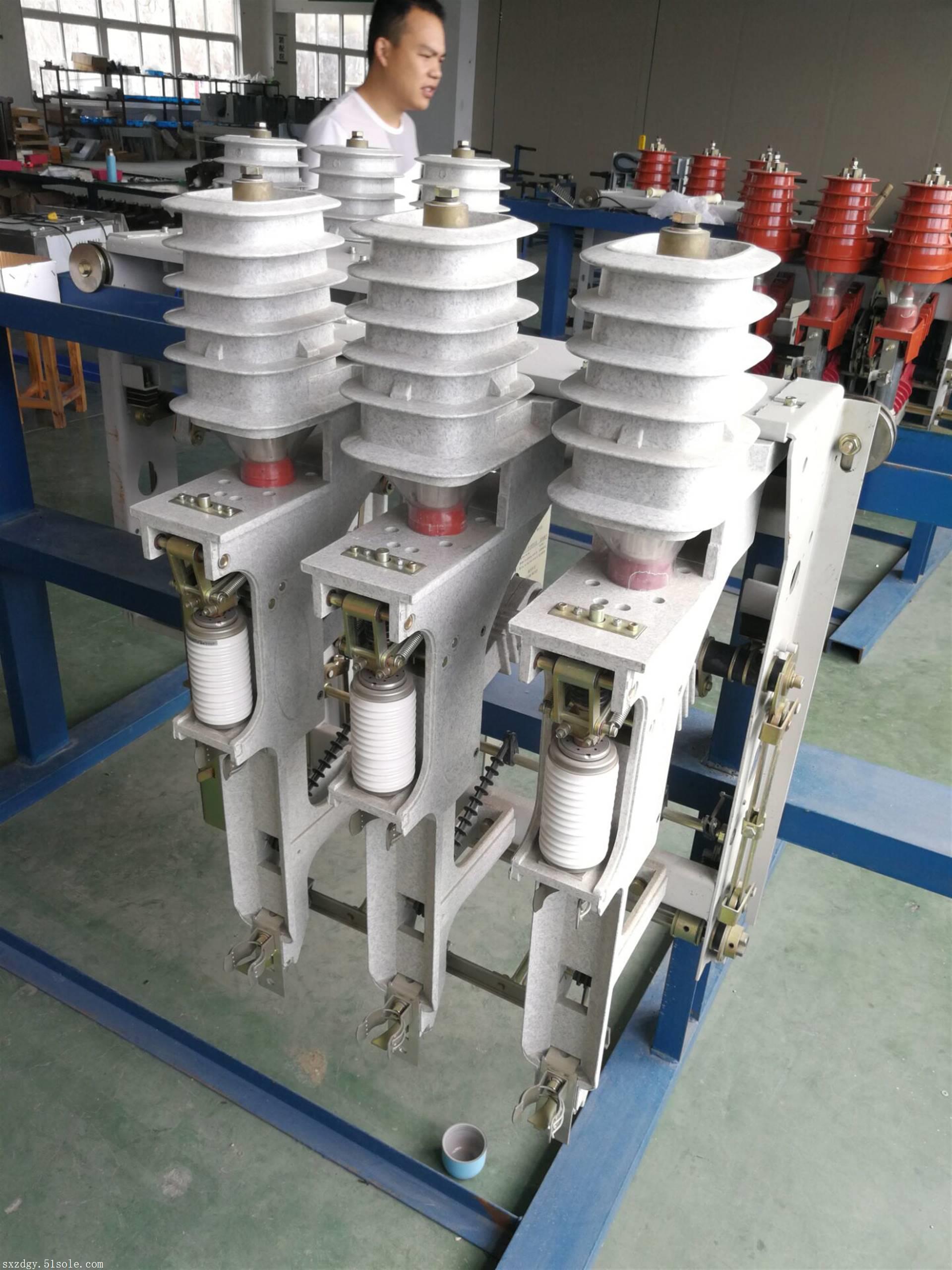 户外柱上四川10kv高压负荷开关