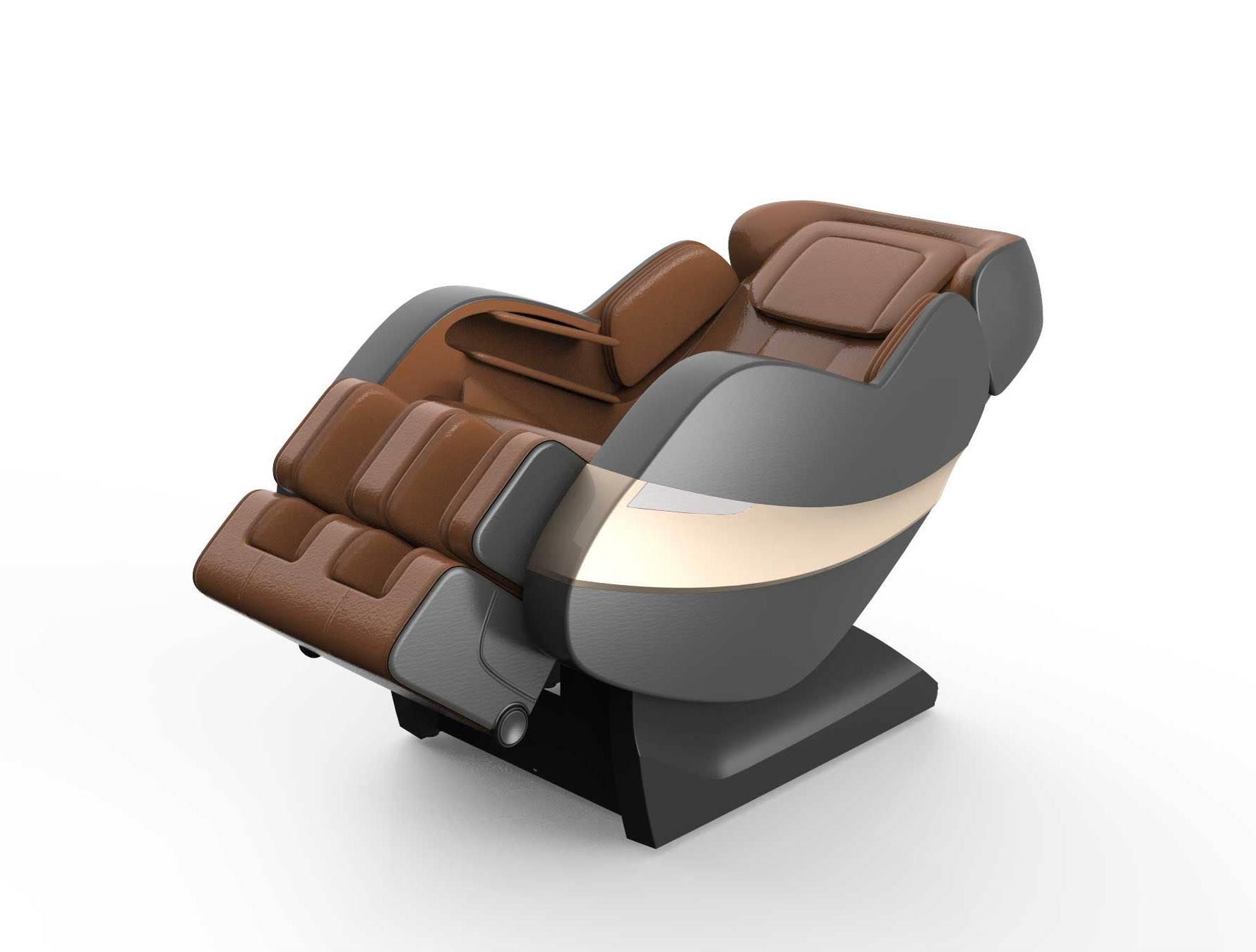 按摩椅十大排名