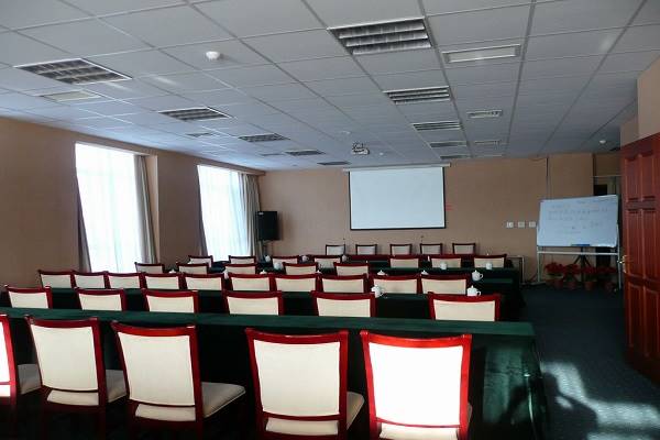 株洲会议室中央空调系统品牌商用中央空调湖南美汇暖通