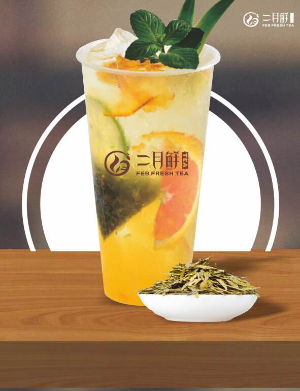 二月鲜消费者出现六种信号奶茶加盟店要注意什么问题