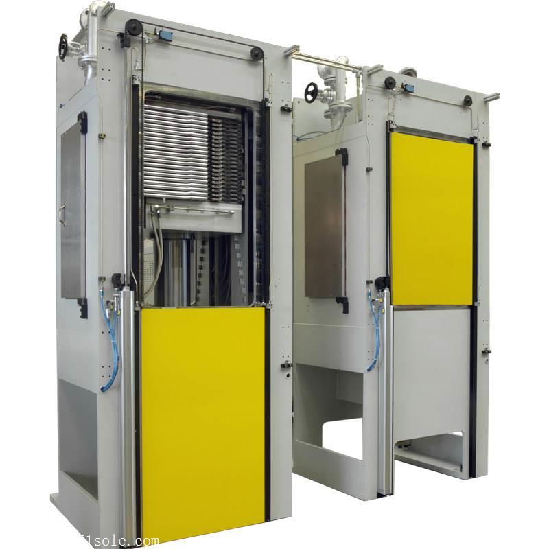 真空层压机rmv250