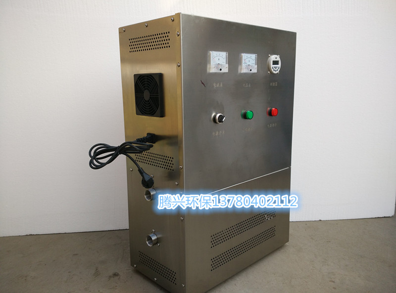 水箱自洁消毒器高品质设备