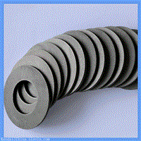 mubea蝶形弹簧12*6.2*0.6 垫片 盘片 主轴弹簧