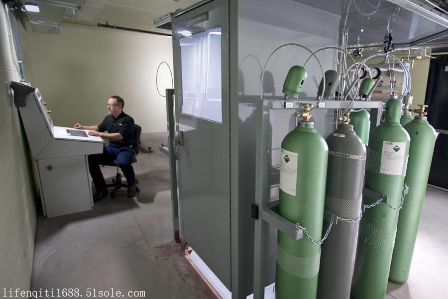 氩气韶关市浈江区利峰气体生产商