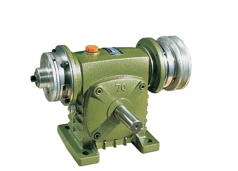 山东蜗轮蜗杆减速机厂家