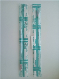 穿刺针使用说明书  八光羊水针