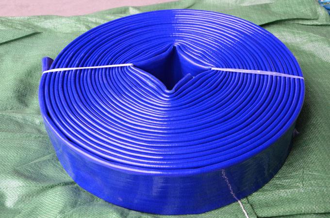 农用水带软管喷灌水带涂塑水带批发