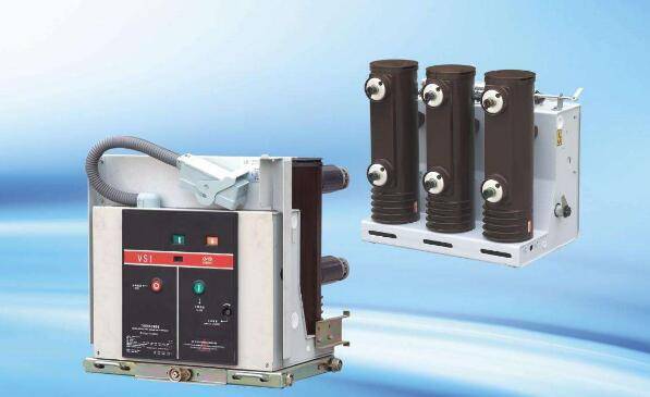 户内zn63型高压真空开关