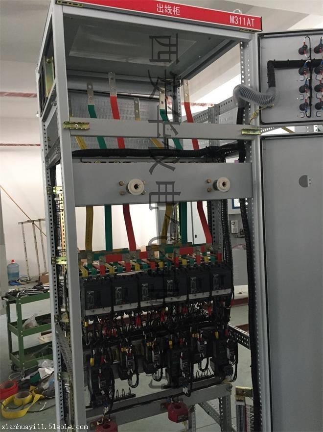 新闻资讯 10kv高压电缆分支箱现货 ggd型交流低压配电柜产品概述ggd型