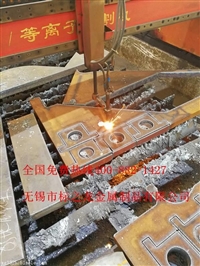 钢厂供应15CrMoR 16Mo3锅炉容器板合金板