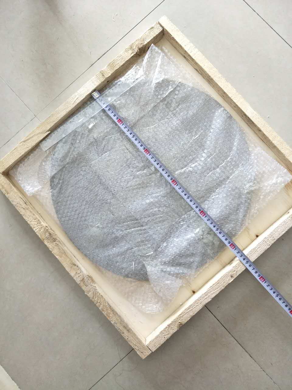 烧结网