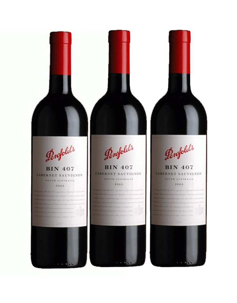 广州红酒供应批发澳洲奔富407红葡萄酒