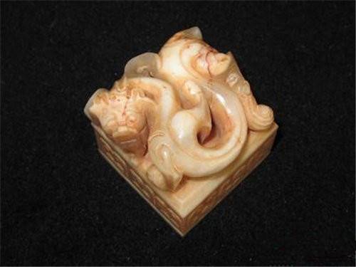 2018年哪里有汉代玉玺拍卖公司