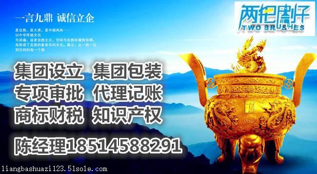 办境外投资备案提供的手续-北京两把刷子企业管理有限公司