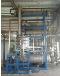 扬州二手冶炼设备回收硅单晶炉回收