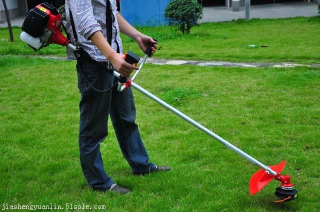 割草机_公司相册_河南雷力机械制造有限公司 - 搜了网